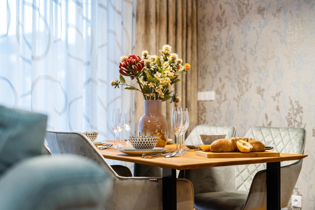 Residence Koubek - Apartmán A121 s infrasaunou Molo Lipno Lipno nad Vltavou Exteriér fotografie