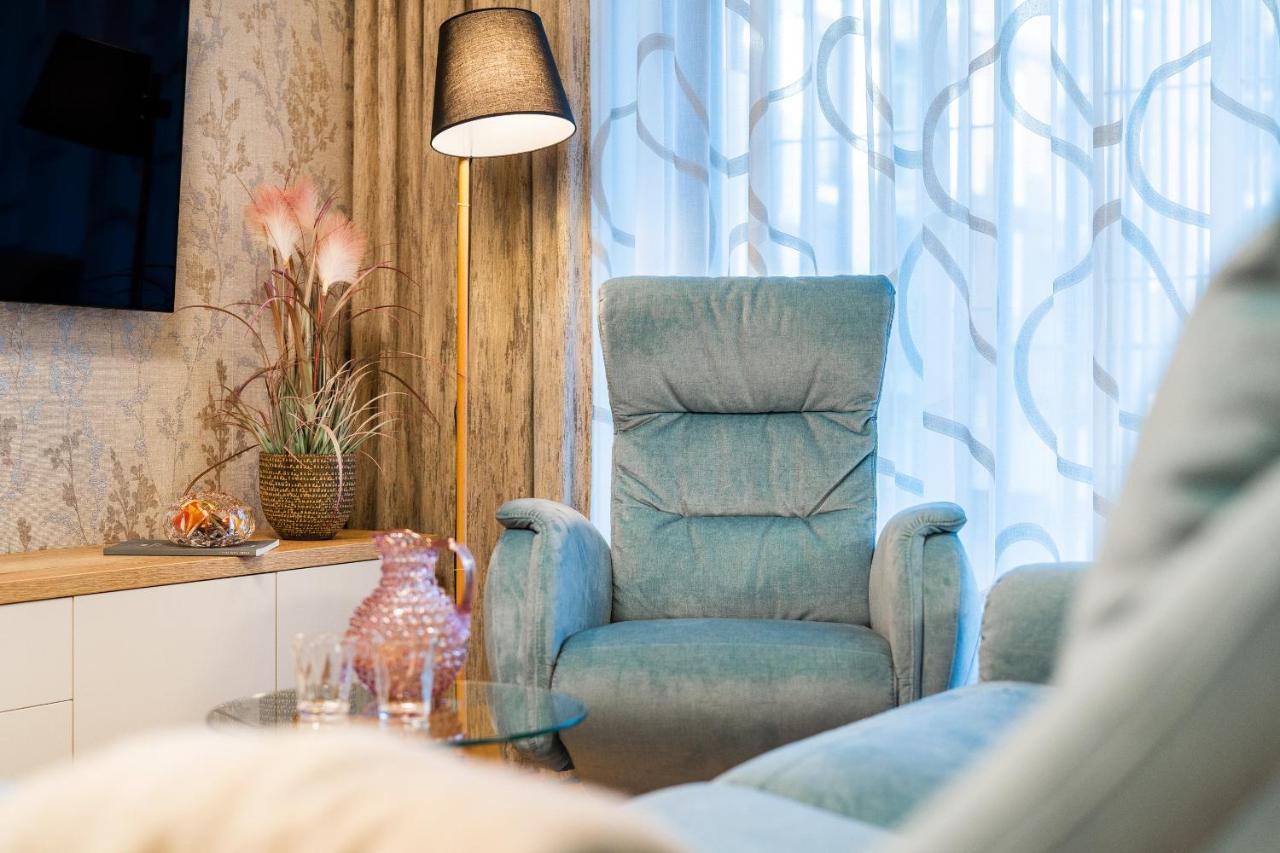 Residence Koubek - Apartmán A121 s infrasaunou Molo Lipno Lipno nad Vltavou Exteriér fotografie